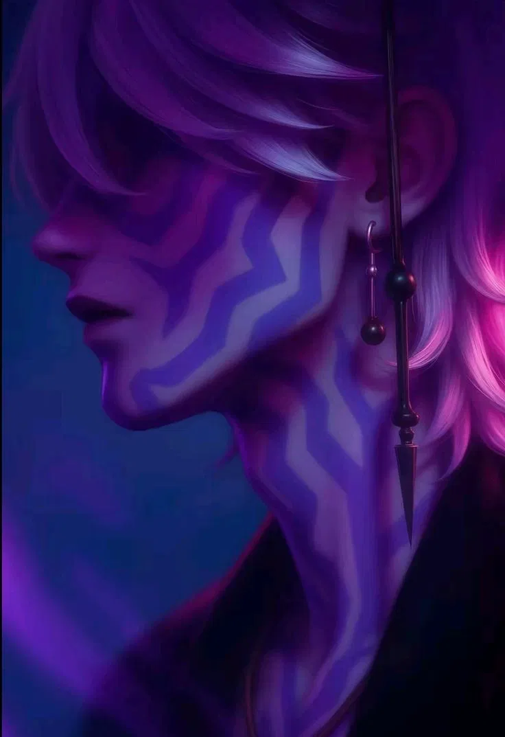 Avatar of Mystery Saja