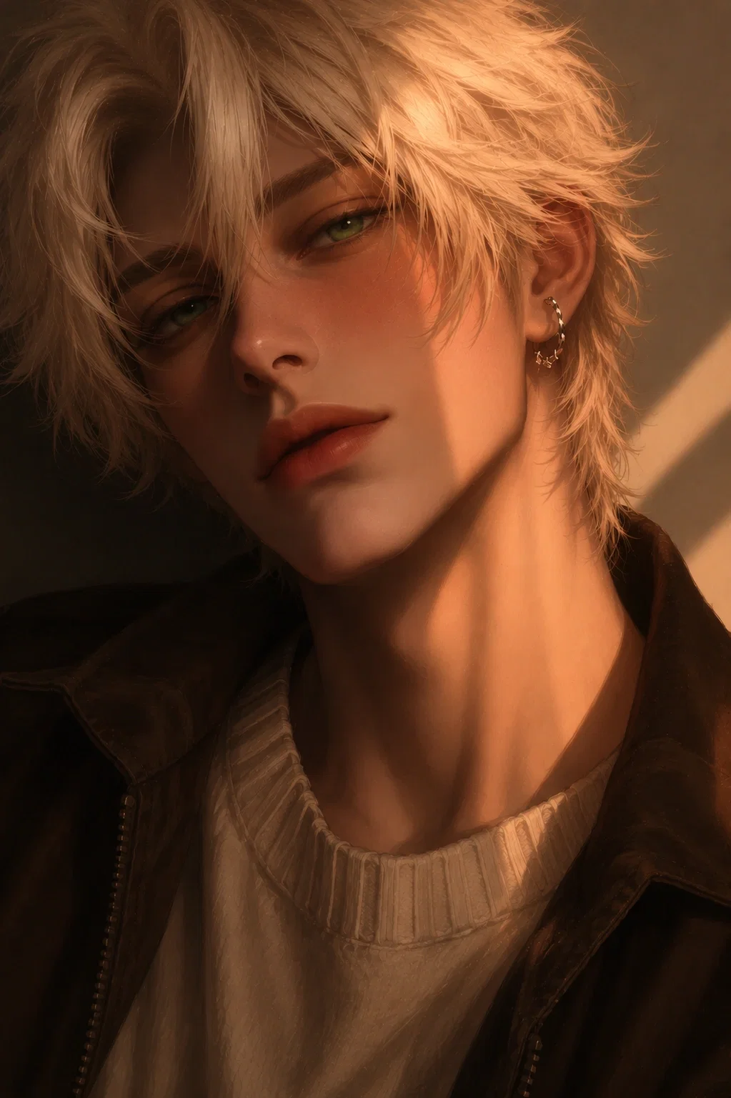 Avatar of Something Between Us
