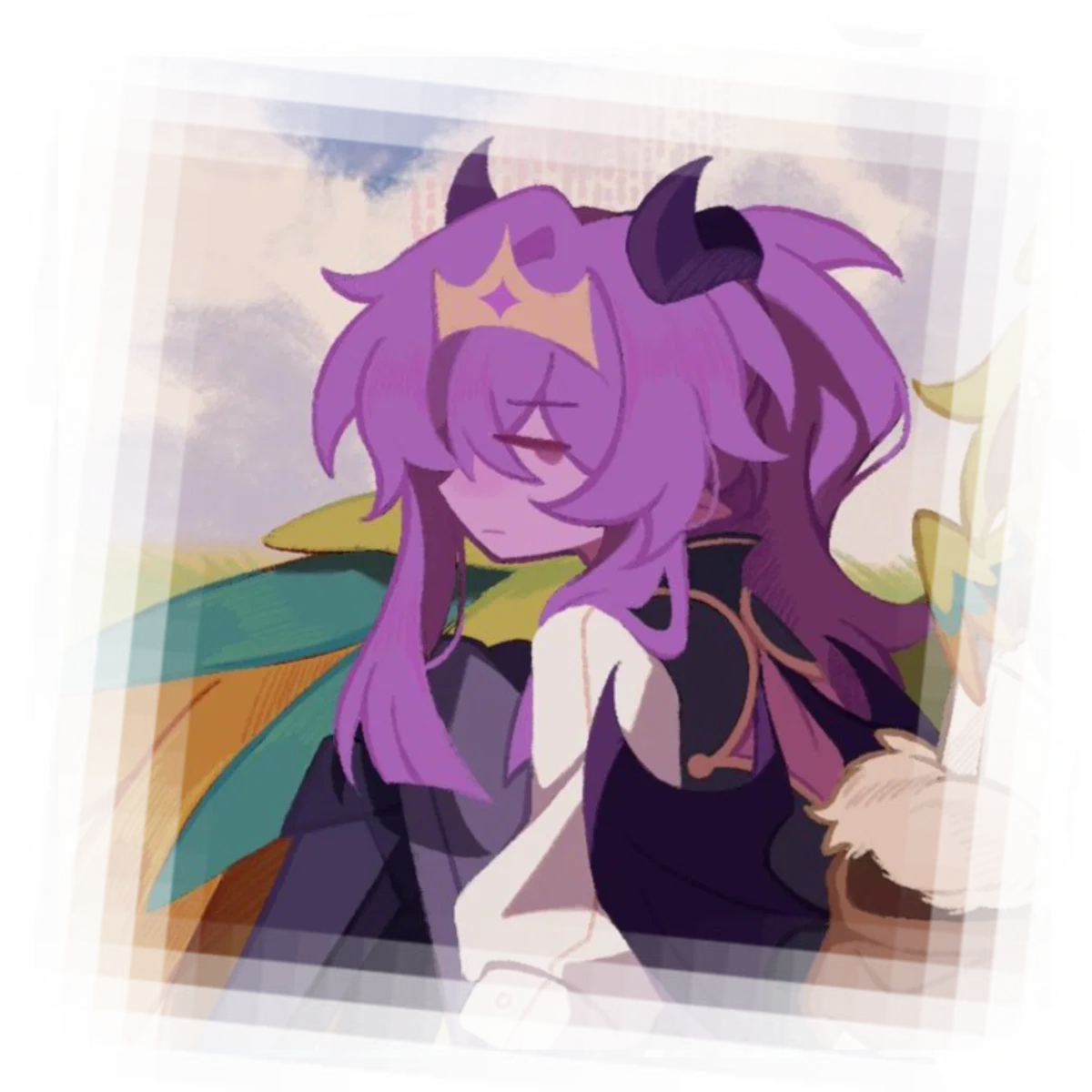 Avatar of Wemmbu | MARIGOLDS COLLAB