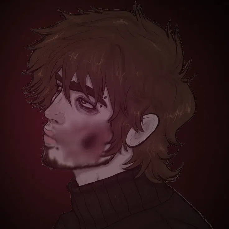 Avatar of Ticci Toby