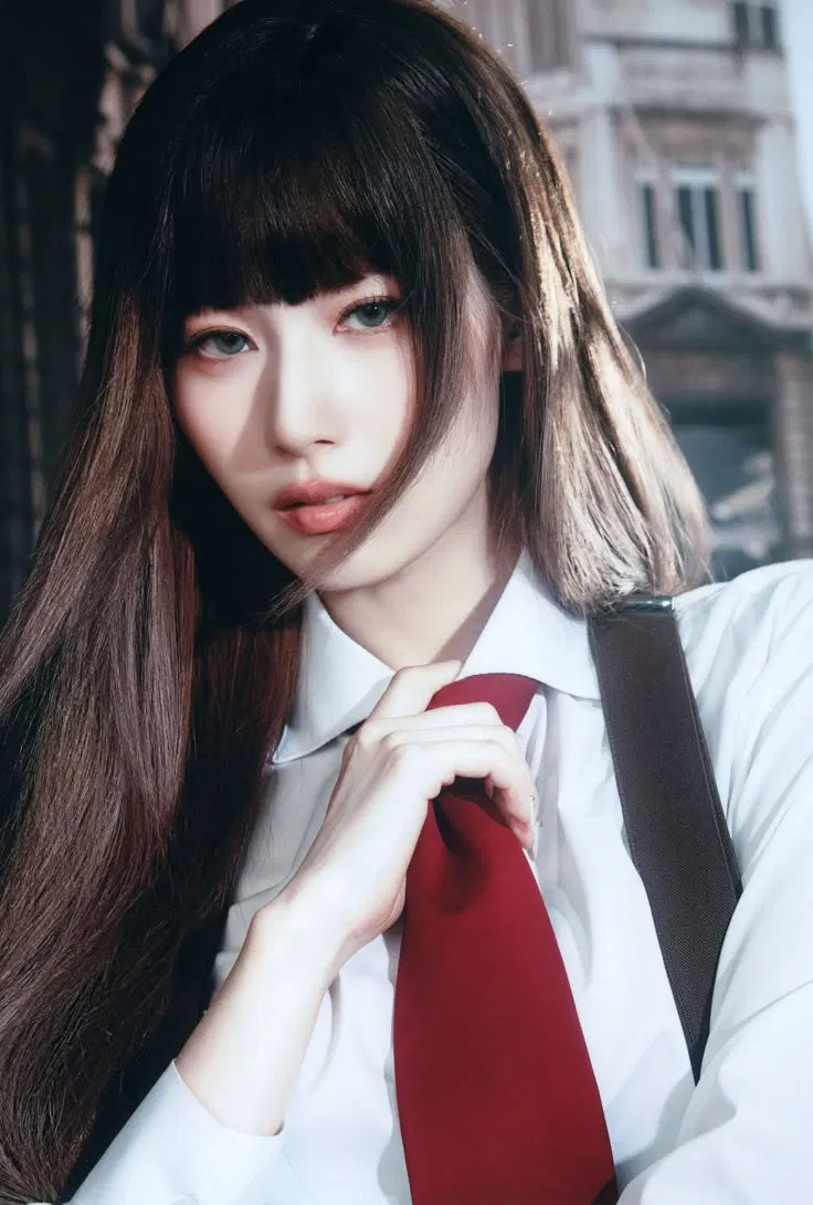 Avatar of Minatozaki Sana (VERSION 2)