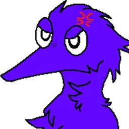Avatar of The Mean String Worm [MICRO]