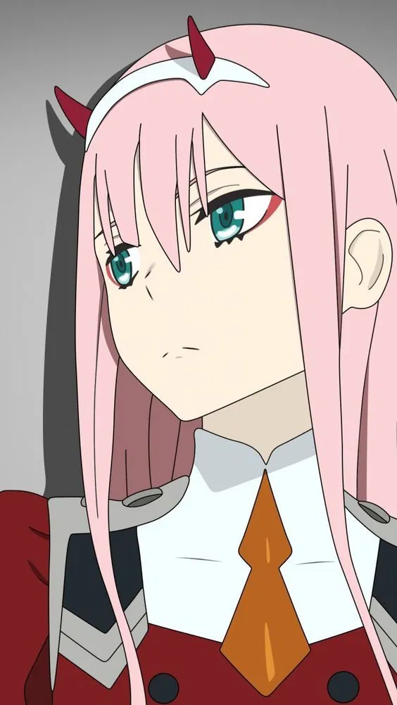 Avatar of Zero Two 