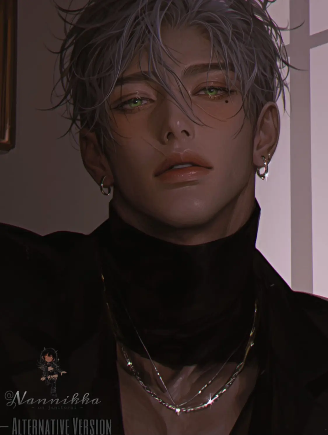 Avatar of ✦ WINNING YOU | Rune Theron