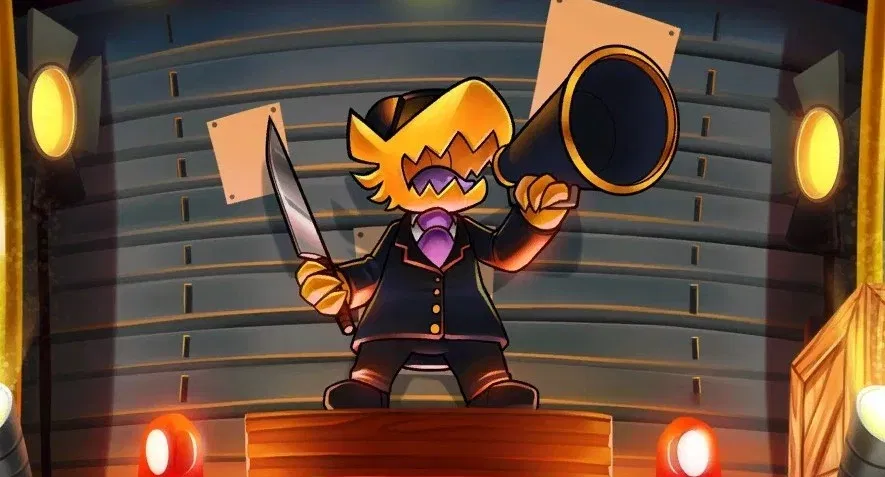 Avatar of Dead Bird Studio's Biggest Director