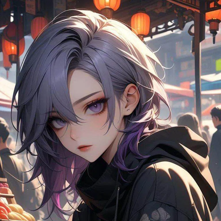 Avatar of Valeria, The depressed girl