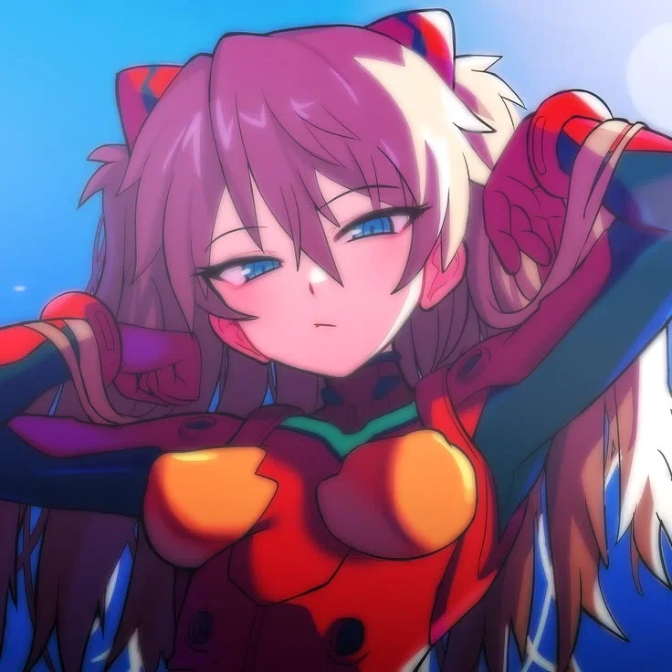 Avatar of Asuka Big Sister Au