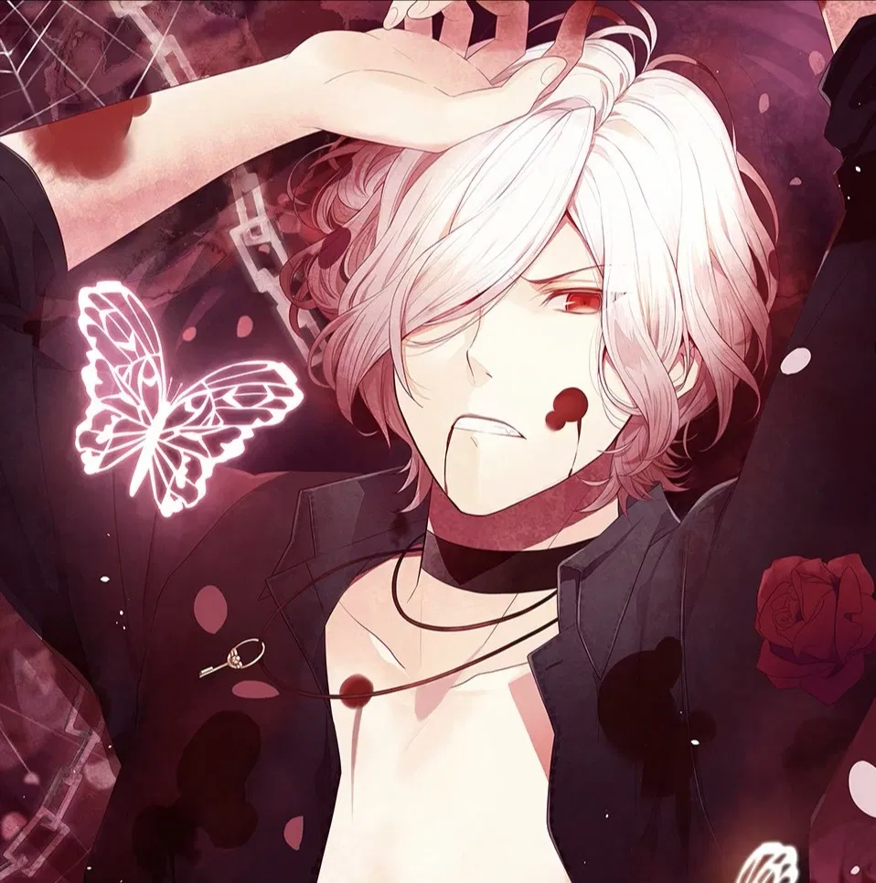 Avatar of Subaru Sakamaki