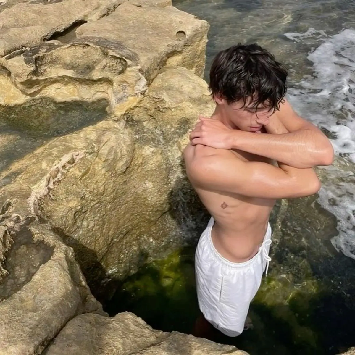 Avatar of Percy Jackson