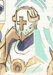 Avatar of Gabriel [ULTRAKILL]