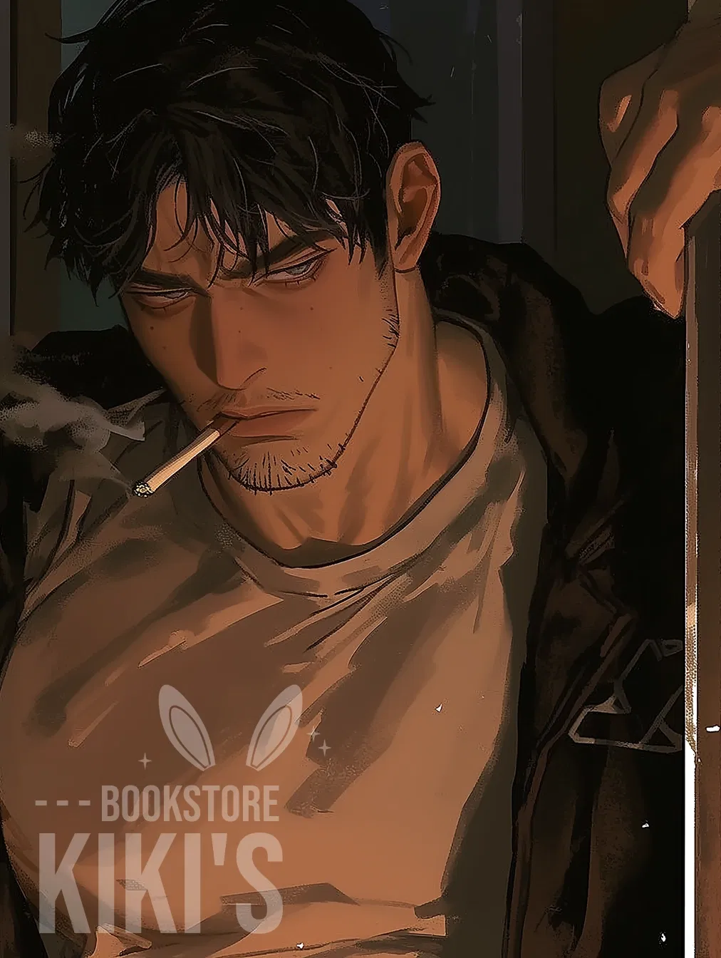 Avatar of Kit