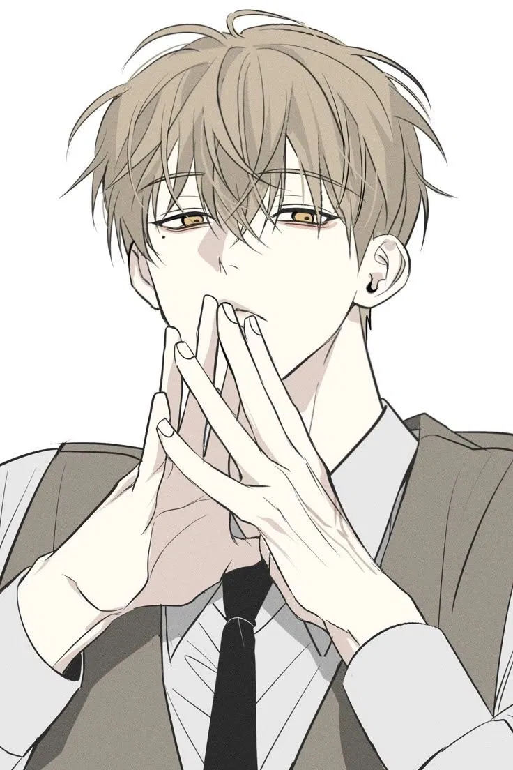 Avatar of Luca Volkov