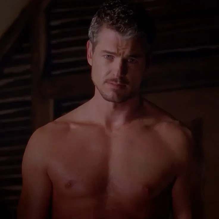 Avatar of | MARK SLOAN |  SECRETS