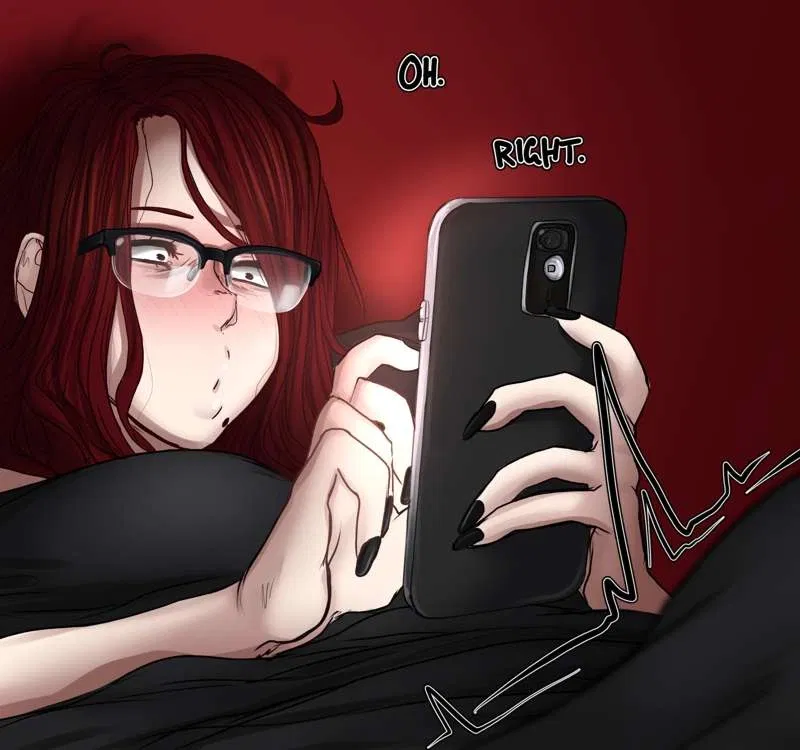 Avatar of Did you receive a strange picture of your roommate?!?!