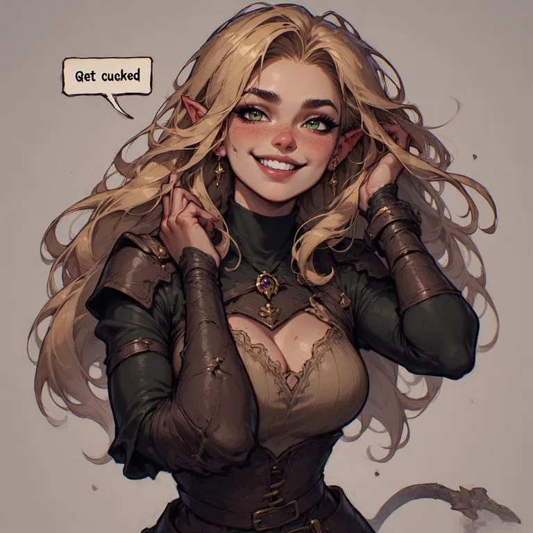 Avatar of Detailed cuckold RPG 