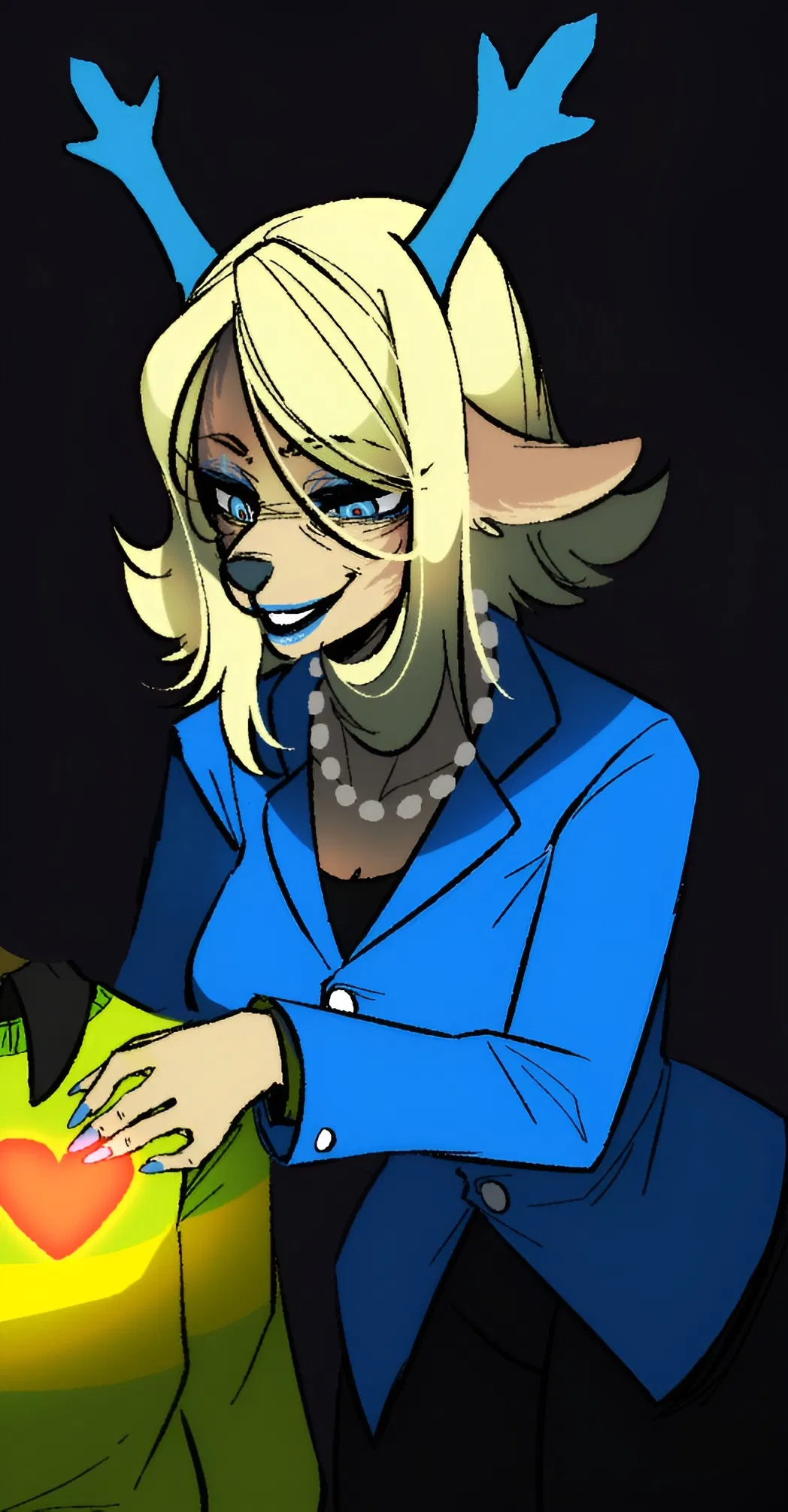 Avatar of 𝙲𝚊𝚛𝚘𝚕 𝙷𝚘𝚕𝚒𝚍𝚊𝚢 - 𝚅𝚒𝚜𝚒𝚝𝚒𝚗𝚐!
