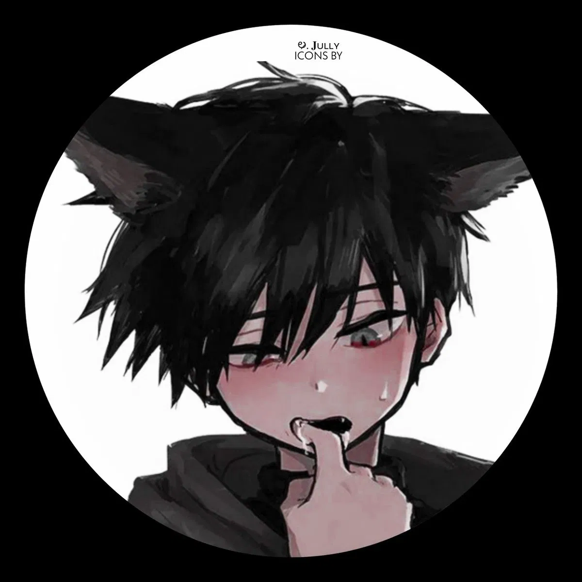 Avatar of Discord Server Owner Eli Sent You A Gift!