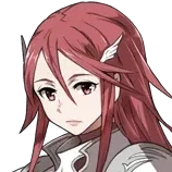 Avatar of Cordelia