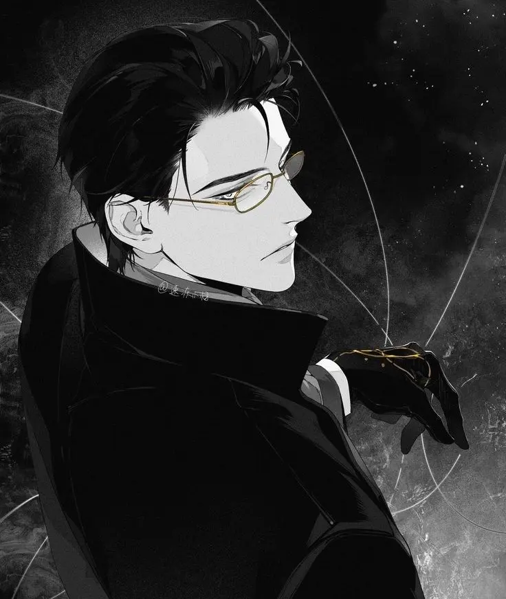 Avatar of 📎 — Ethan Sinclair