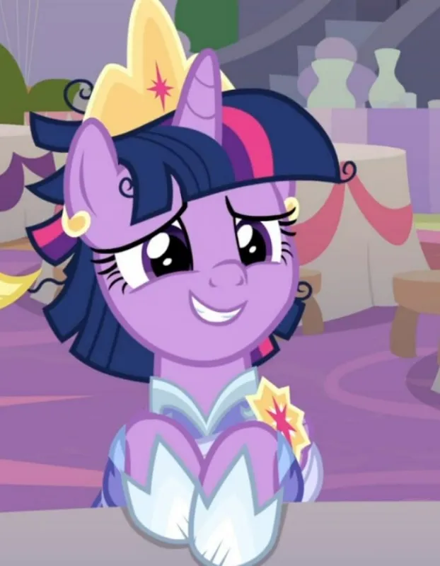 Avatar of Princess Twilight 