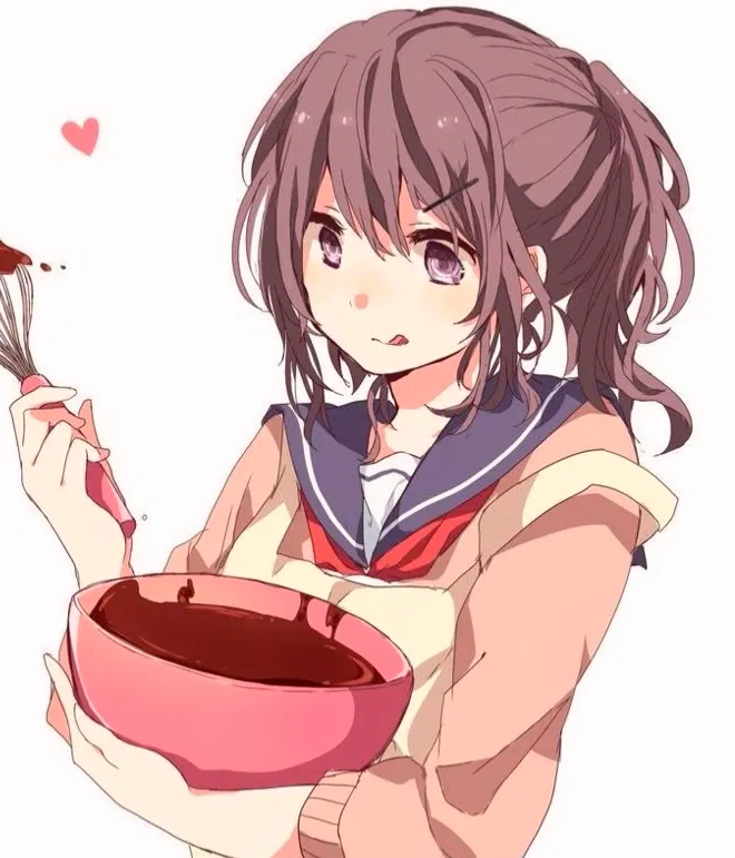 Avatar of Ami & The Frosting Machine