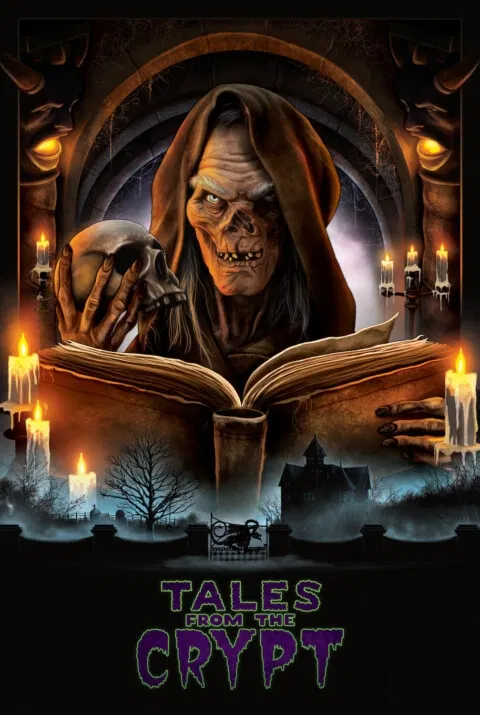 Avatar of Tales from the Crypt RPG
