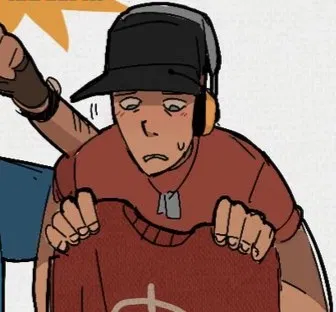 Avatar of scout|tf2| alpha on a run