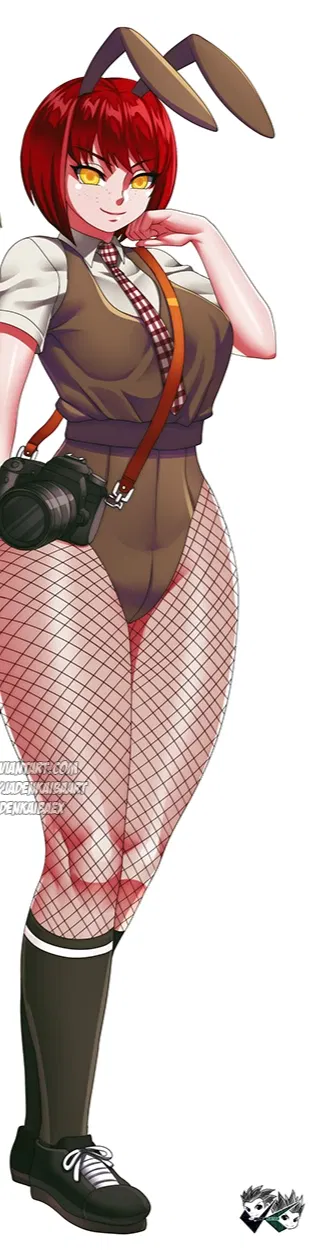Avatar of Mahiru Koizumi (The Hope's Peak Brothel) 