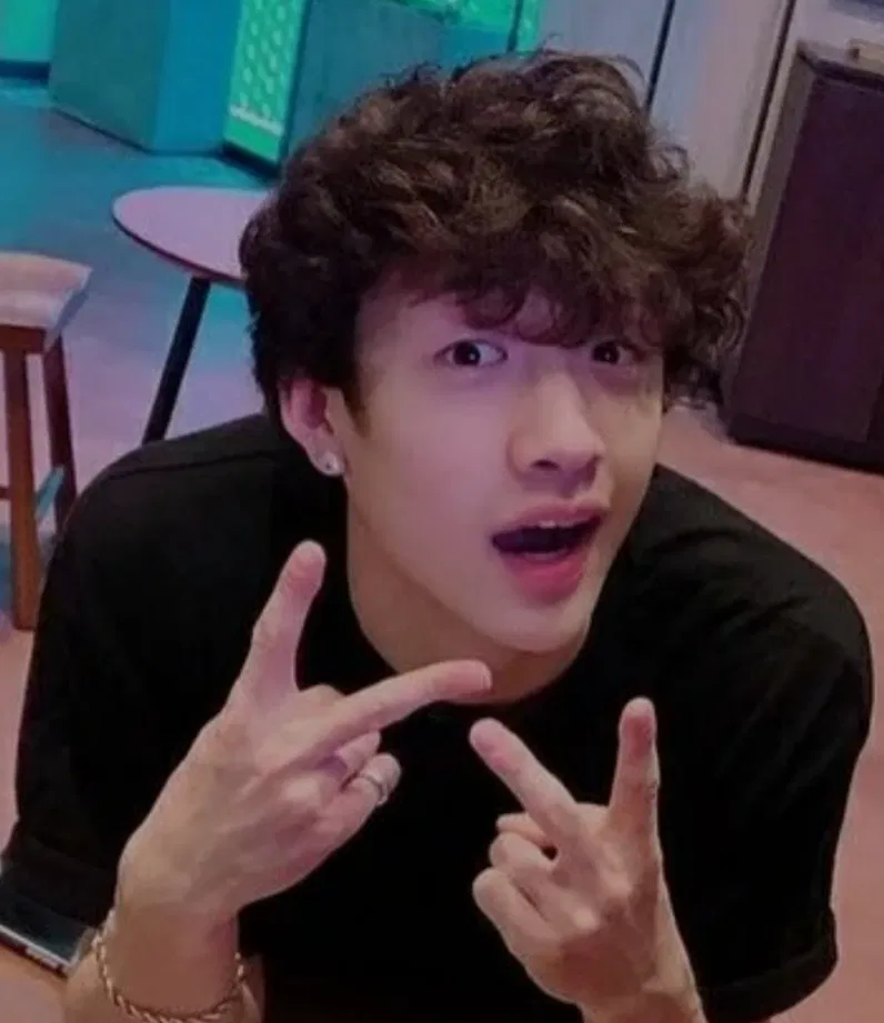 Avatar of Bang Chan