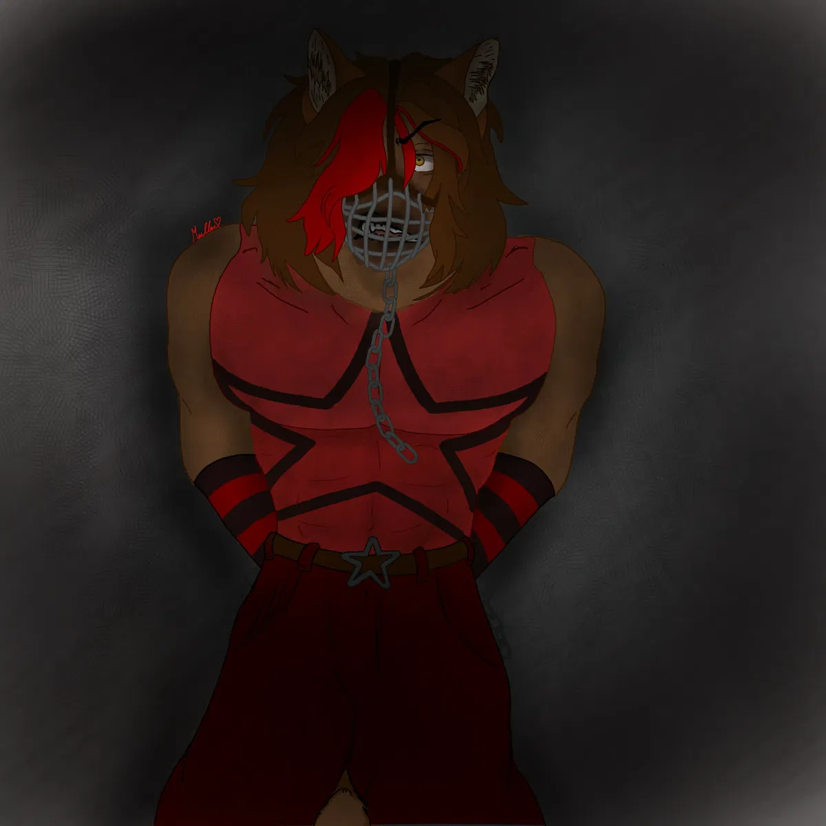 Avatar of 𝑫𝒆𝒂𝒅𝒓𝒊𝒄 𝑴𝒂𝒛𝒛𝒊𝒌𝒆𝒆𝒏~ 𝑴𝑯𝑨 𝑶𝑪