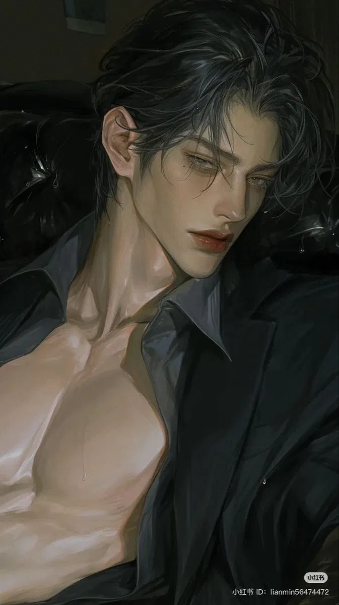 Avatar of Eli Brooks | Fake Boyfriend