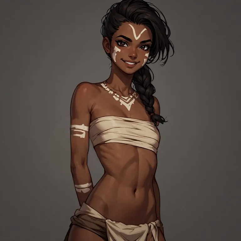 Avatar of Vera