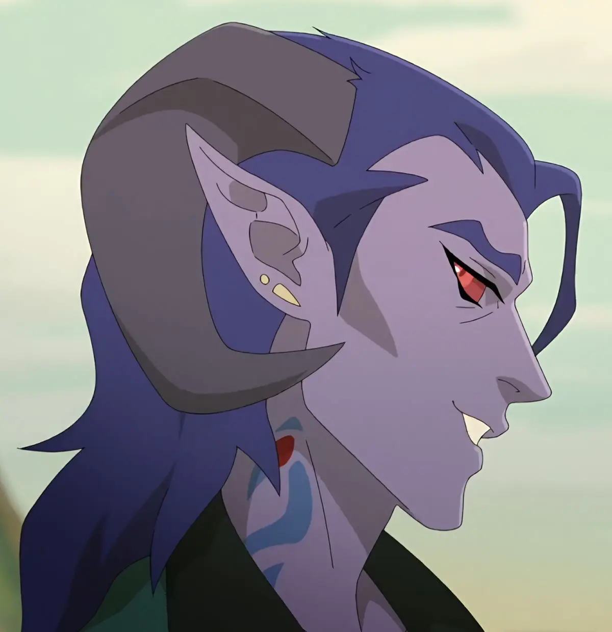 Avatar of Mollymauk Tealeaf