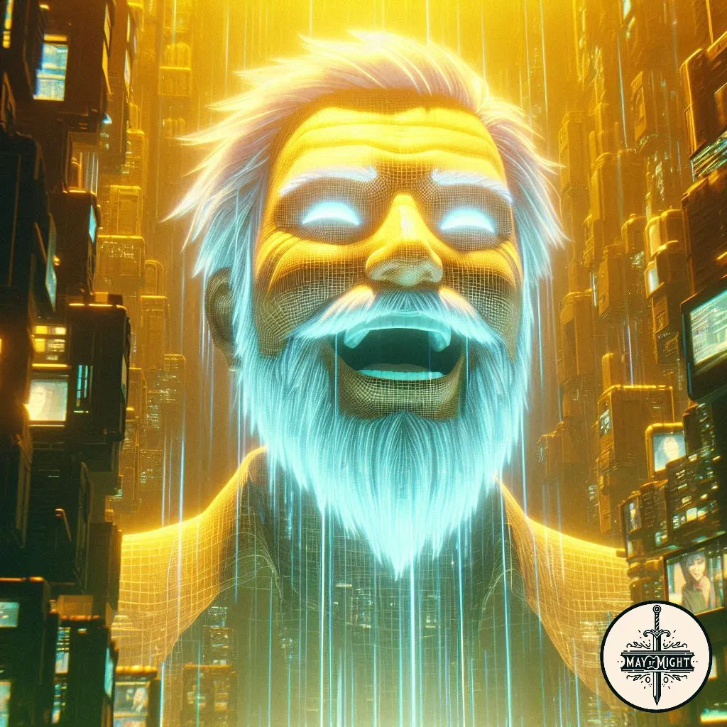 Avatar of Project Requiem | Z.E.U.S.