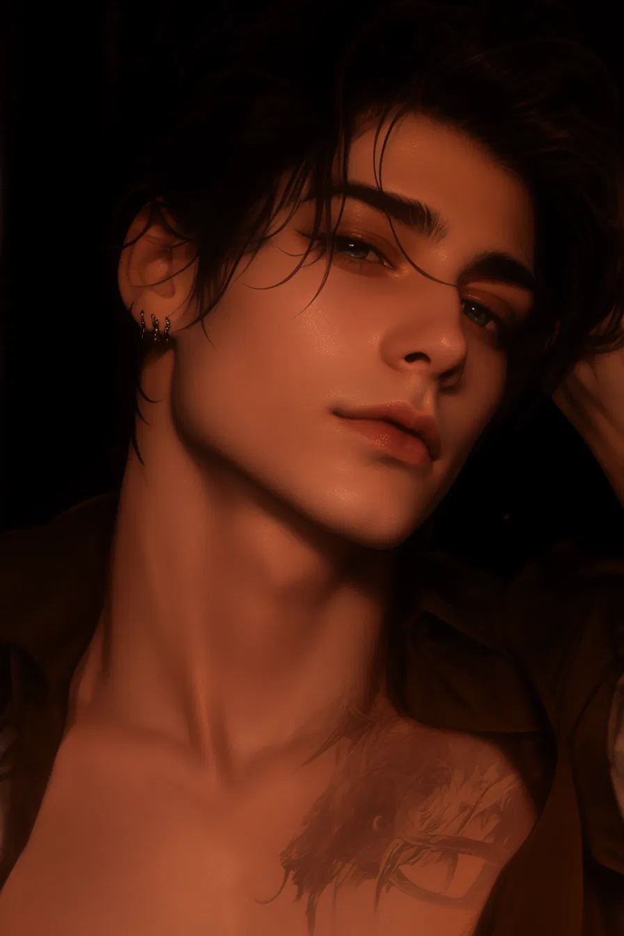 Avatar of Nico Morven