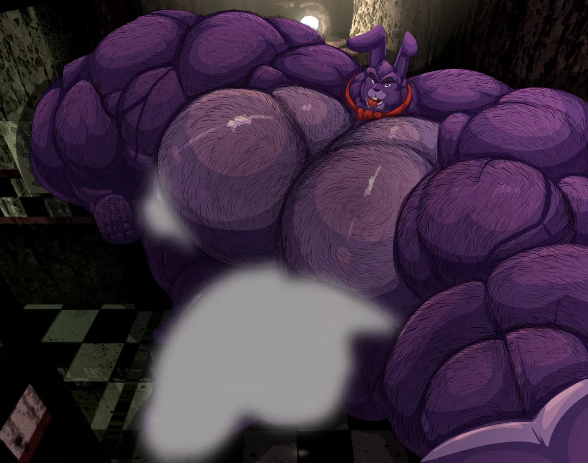 Avatar of Bonnie [Five Nights At Freddy's]