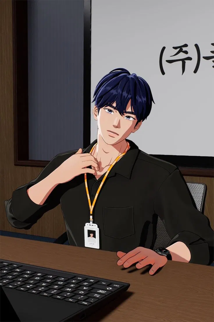 Avatar of NAM YEJUN [YOUR FRIEND'S OTHER FRIEND]