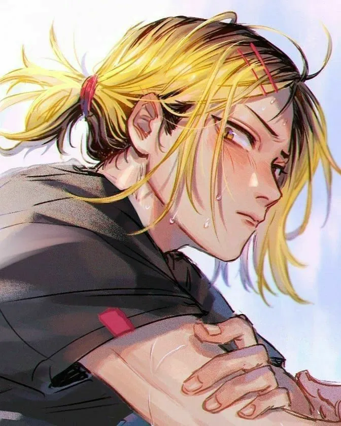 Avatar of Kenma Kozume