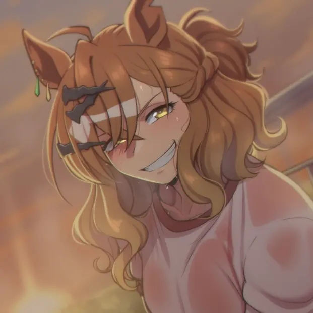 Avatar of Jungle Pocket | Wants Into Your Heart, and Pants [Collab]