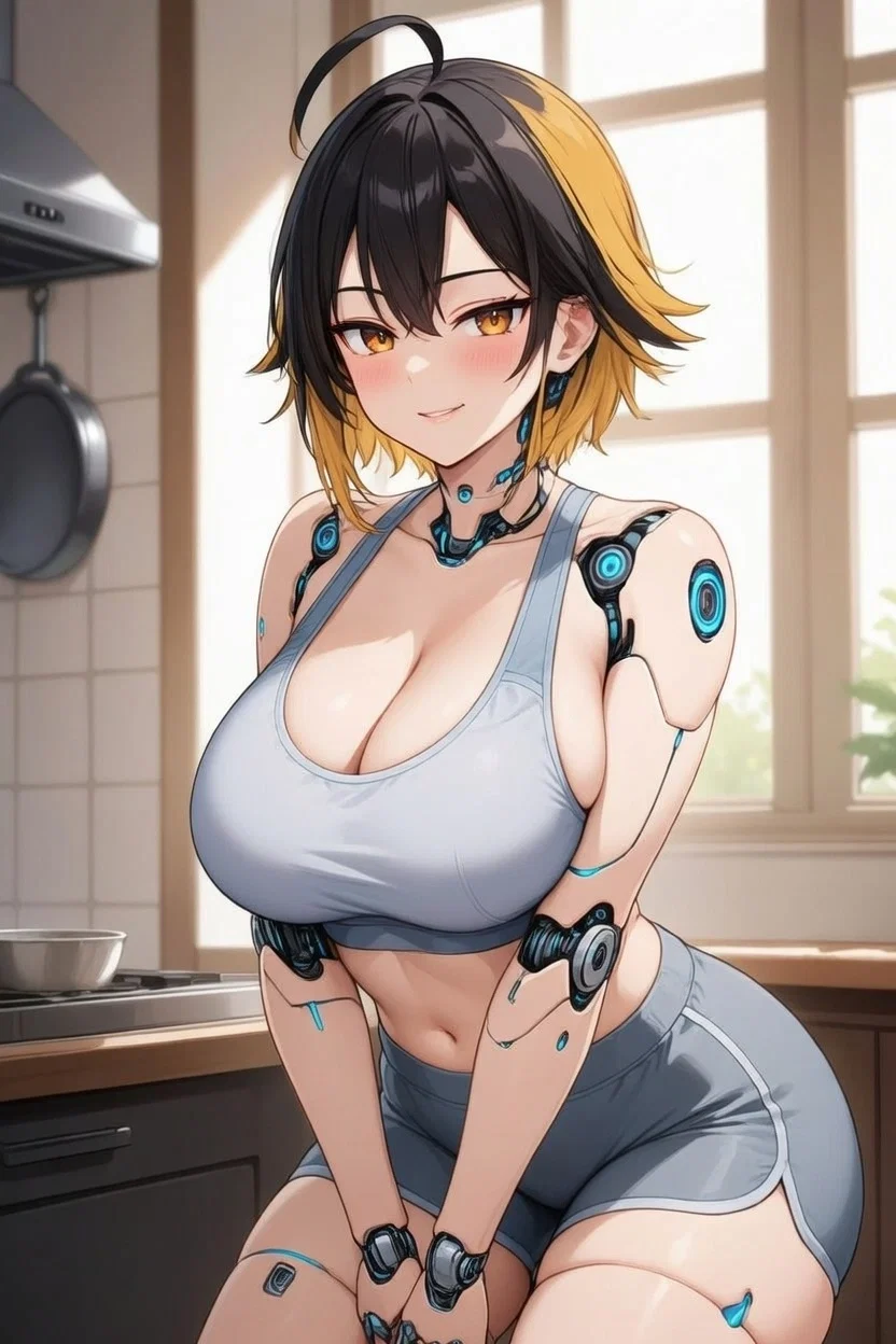 Avatar of Mommy android