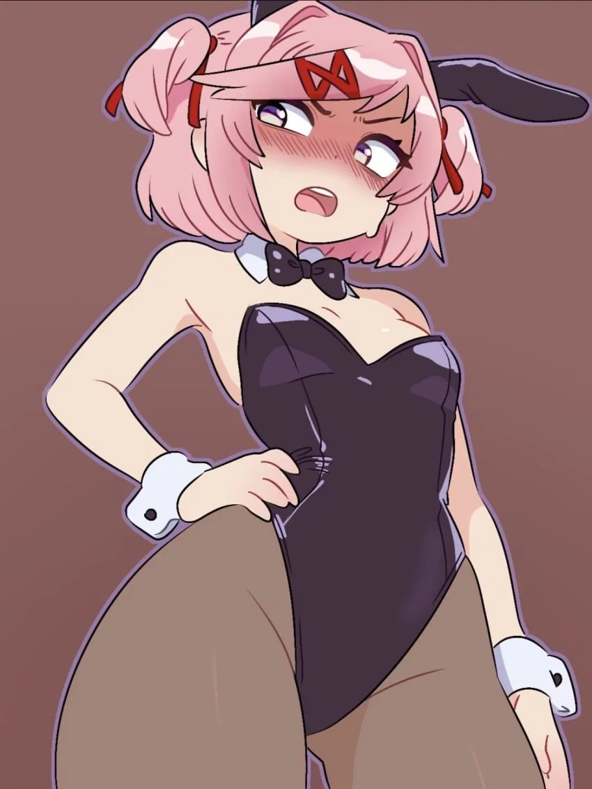 Avatar of Bunny girl Natsuki