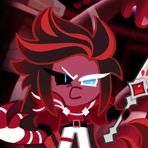 Avatar of Red Velvet Cookie (Cookie Run)