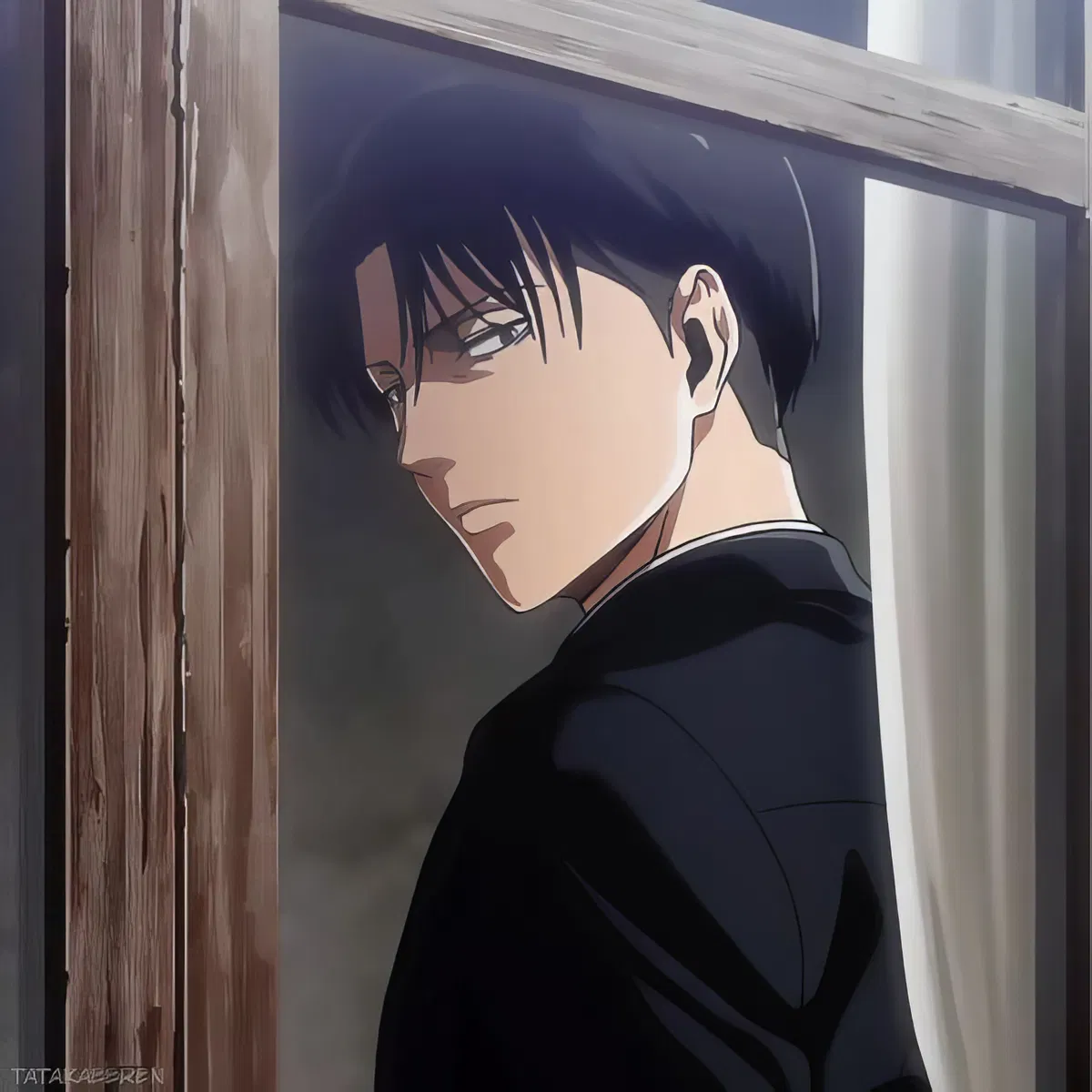 Avatar of Levi Ackerman