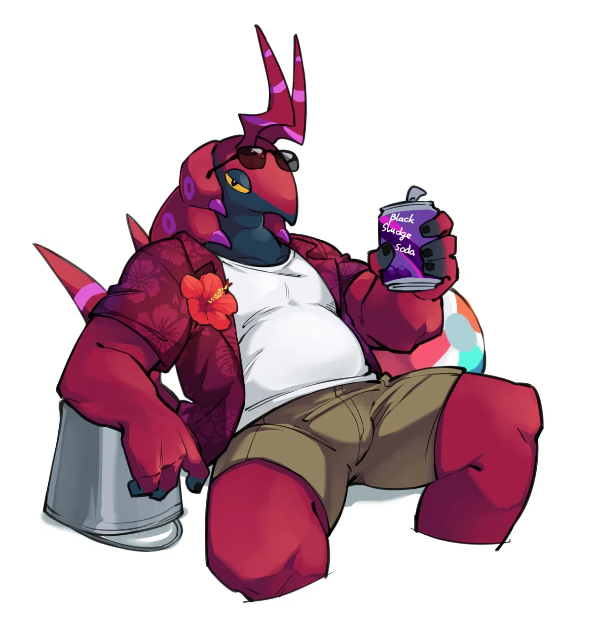 Avatar of Your Army BF, Daniel, has be reassigned once more "actually good for once?!?!"