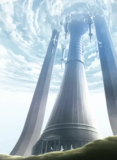 Avatar of Pleiades Watchtower