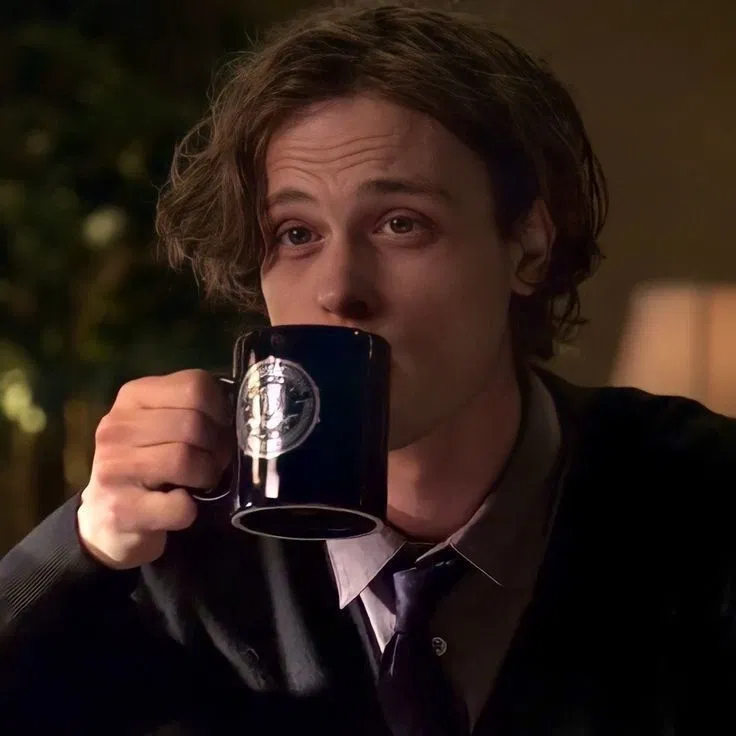 Avatar of spencer reid