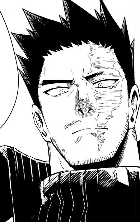 Avatar of ✮ ENJI TODOROKI ✮