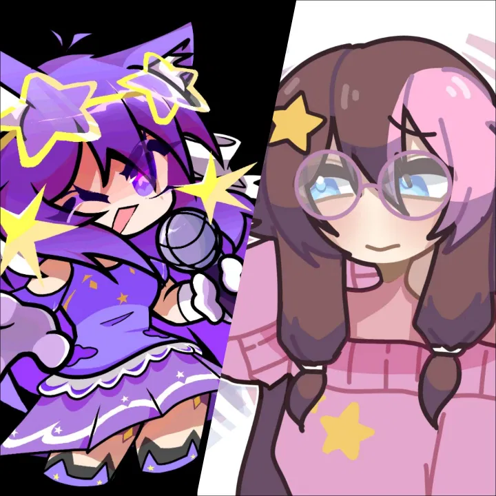 Avatar of Hoshiko x Melody