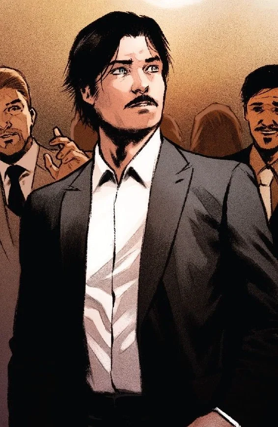Avatar of Tony Stark | Marvel