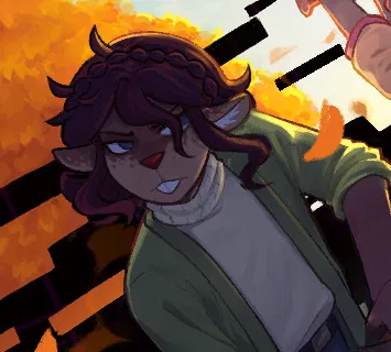 Avatar of December "Dess" Holiday - Mommy issues